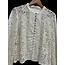 Lucy.H STUDIO LUCY.H STUDIO LACE SHIRT 5626