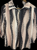 KATE & PIPPA ZIP TOP 4906