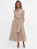 KATE & PIPPA VICTORIA KONG DRESS 5979