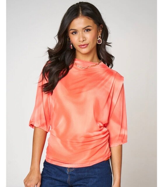 KATE & PIPPA IVY TOP 566