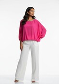 MARC ANGELO BATWING TOP 8997