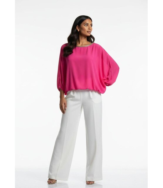 MARC ANGELO BATWING TOP 8997
