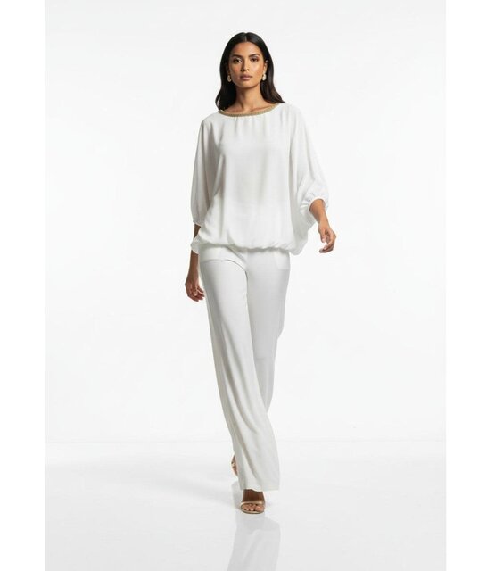 MARC ANGELO BATWING TOP 8997