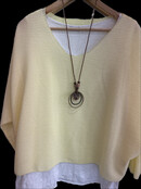 MADE IN ITALY 3 PIECE SET 4879