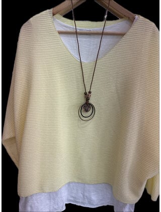 MADE IN ITALY 3 PIECE SET 4879