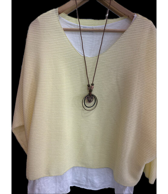 MADE IN ITALY 3 PIECE SET 4879