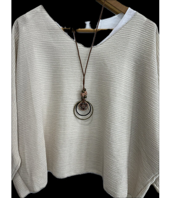 MADE IN ITALY 3 PIECE SET 4879