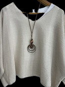 MADE IN ITALY 3 PIECE SET 4879