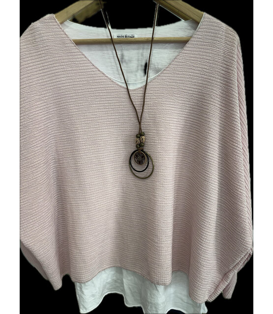 MADE IN ITALY 3 PIECE SET 4879