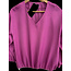 EMI EMI V- NECK LONG  SLEEVE TOP 1678
