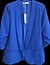 "Color: Royal blue","Size: S"
