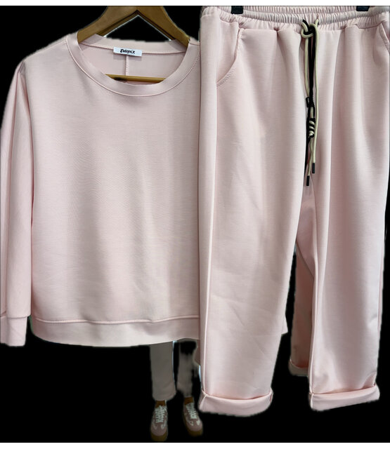 EVELYN.R 2 PIECE SET 8879