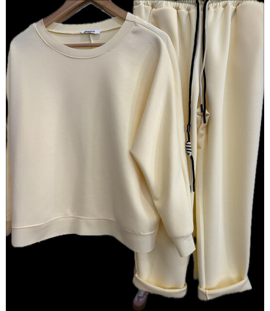 EVELYN.R 2 PIECE SET 8879