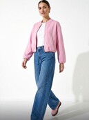 PIXIE DAISY BOMBER JACKET 5908