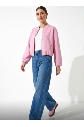 PIXIE DAISY BOMBER JACKET 5908