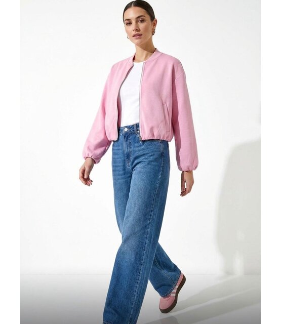 PIXIE DAISY BOMBER JACKET 5908