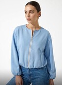 PIXIE DAISY BOMBER JACKET 5908