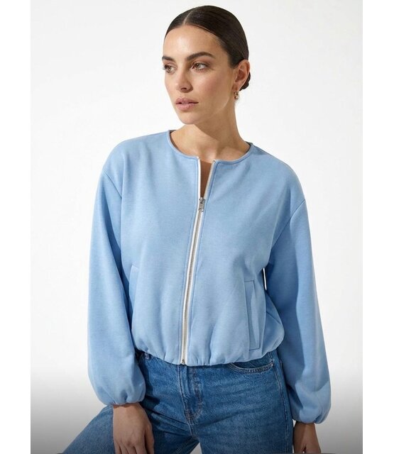 PIXIE DAISY BOMBER JACKET 5908