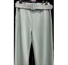 MARC ANGELO WIDE LEG TROUSERS 2357