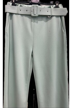 MARC ANGELO WIDE LEG TROUSERS 2357