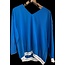 EMI EMI V- NECK LONG  SLEEVE TOP 1678