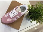 JAINSON FLORAL PLATFORM TRAINER 3383