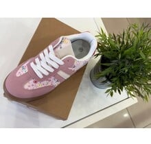 JAINSON FLORAL PLATFORM TRAINER 3383