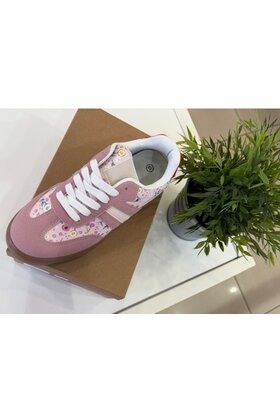 JAINSON FLORAL PLATFORM TRAINER 3383