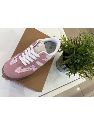 JAINSON FLORAL PLATFORM TRAINER 3383