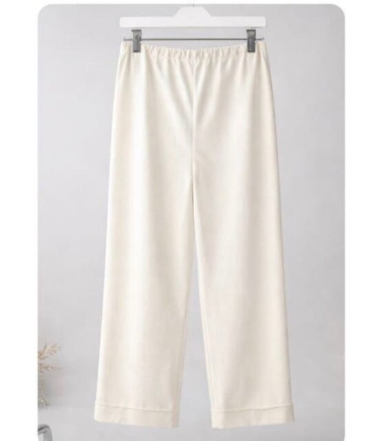 ZOLA TURN UP TROUSER 2323