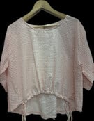 NEW COLLECTION CHECK TOP 800