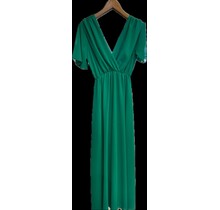 ELLE STYLE LONG MAXI DRESS 364