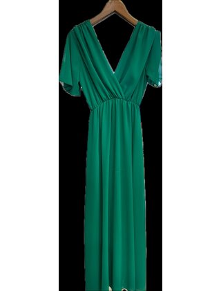 ELLE STYLE LONG MAXI DRESS 364