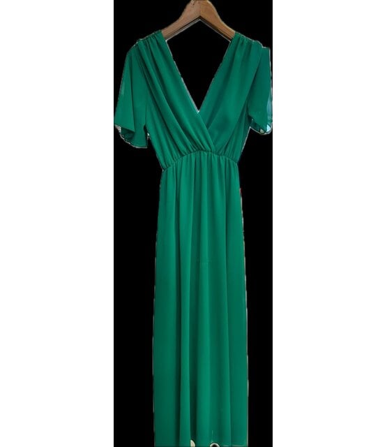 ELLE STYLE LONG MAXI DRESS 364