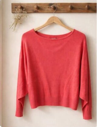 ZOLA PEARL KNIT 1039