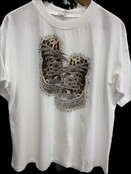 NEW BLUOLTRE TRAINER 8415