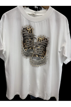 NEW BLUOLTRE TRAINER 8415