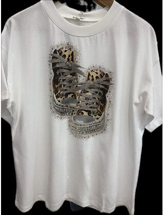 NEW BLUOLTRE TRAINER 8415