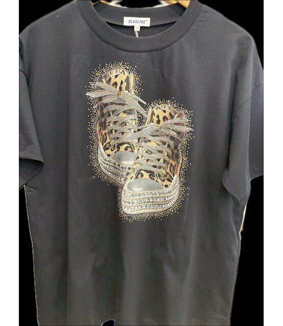 NEW BLUOLTRE TRAINER 8415