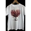 mitica & Co MITICA &  CO HEART TREE T-SHIRT 2014