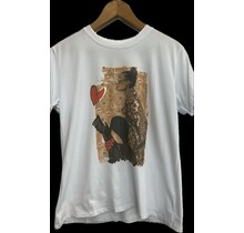 MITICA & CO LADY T-SHIRT 2016