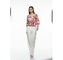 MARC ANGELO PRINT TOP 1606