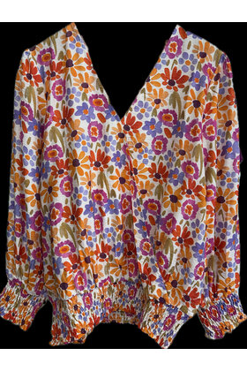 MARC ANGELO PRINT TOP 4040