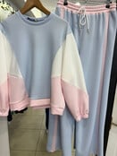 PEAFOWL CO ORD OUTFIT 8172