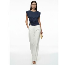 MARC ANGELO SIDE BUCKLE TOP 5367