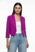 MARC ANGELO CROPPED JACKET 1470