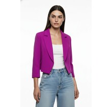 MARC ANGELO CROPPED JACKET 1470