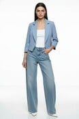 MARC ANGELO CROPPED JACKET 1470