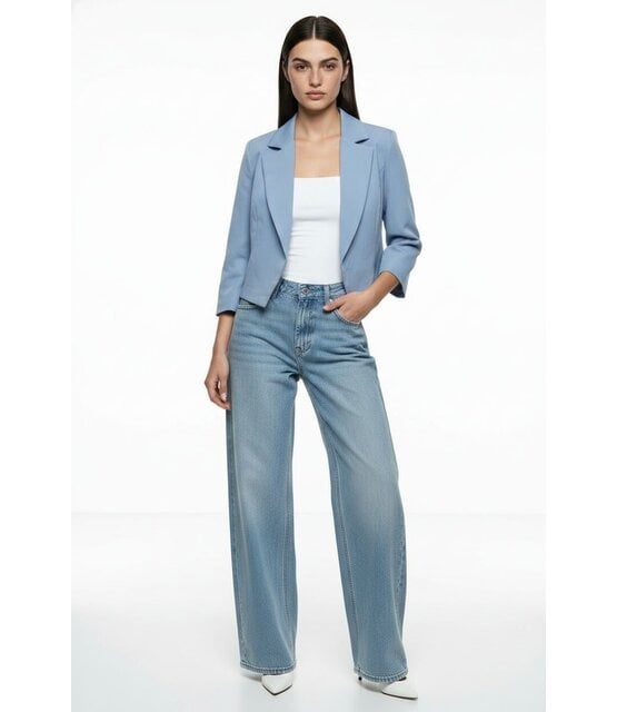 MARC ANGELO CROPPED JACKET 1470