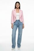 MARC ANGELO CROPPED JACKET 1470